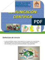 Comunicación Científica S-02-s1