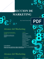 Dirección de Marketing 01