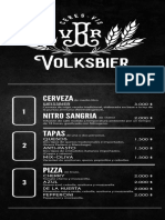 menu wolskvier