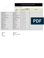 DP Solicitud de Materiales N°4 Obra Posicionamiento Ventilador Molymet CC 101