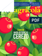 Ped Agricola Cereza