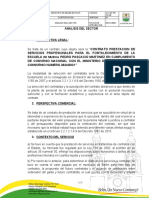 05 Formato Analisis Del Sector 0000