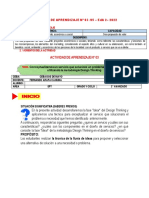 Actividad de Aprendizaje #03 de Ept 2º