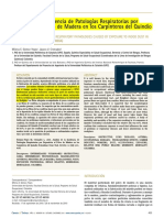 Articulo 3 Analisis de La Incidencia de Patologias Resp.