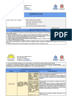 Diretoria de Ensino Da Região de Jacareí Rua Da Ajuda, 200 - Ajuda Guararema - SP - CEP: 08.900-000 11. 4693-1404