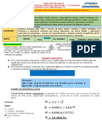 Actividad de Aprendizaje 06-Eda 5 de Ciencias - 1º y 2º Avanzado