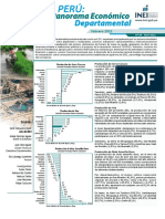 Panorama Economico 02-2022