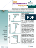 Panorama Economico 05-2022