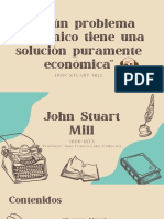 Exposición-Jhon Stuart Mill