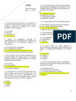 Prueba Disciplinar Por C3a1reas Sin Respuestas