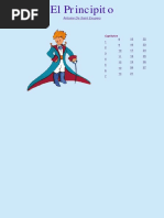 El Principito