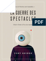 PDF - Guerre Des Spectacles