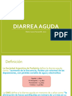 29 - Diarrea Aguda - Deshidratacion Leve