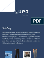 Lupo by JG Design