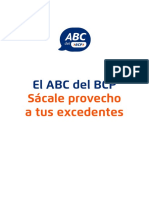 ABC BCP - Guía C