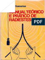 23315112 Manual Teorico e Pratico de Radiestesia Dr e Saevarius