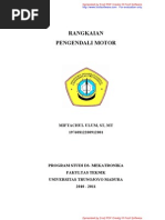 Download ian Motor by Yunus MmcrMy Ft SN60118024 doc pdf