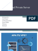 Virtual Private Server-1