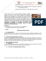 EPT 3° - DEA 1 - Ficha de Aprendizaje