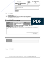 FM11-GOECOR - CIO - Informe de Actividades Del CM - CTM V01