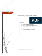 S01-s2-Material. Estructura Del Texto Argumentativo GRUPO 05