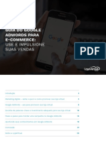 Google AdWords para e-commerce: Use e impulsione suas vendas