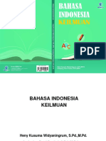 Bahasa - Indonesia - Kelimuan