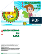 Revista Cinter Ambiental PDF