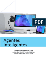 Agentes Inteligentes-2