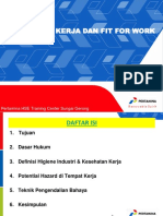 1.4. Kesehatan Kerja Dan Fit For Work-1