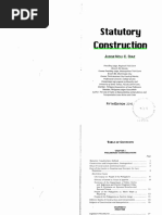 Statutory Construction Judge Noli C Diaz Fifth Edition 2016 1