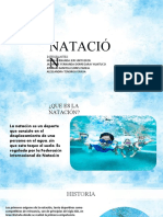 NATACIÓN: Historia, categorías, estilos y grandes nadadores