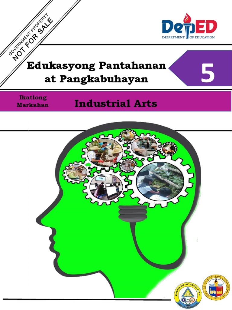 EPP5 Quiz | PDF