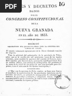 Reglamento y Aranceles Reales para El Comercio Libre 1778 | PDF