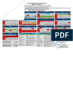 Kalender Pendidikan SMKS Al-Mukhtariyah 2022-2023