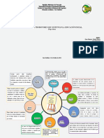 Mapa Mixto Fundamnetos para La Edic Inicial Mileidy Ostos 30.781.937