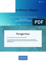 Materi Tahsin 2 PDF
