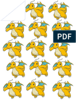 Dragonite