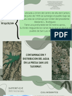 Presentaciõn Proteger El Medio Ambiente Ecología Orgánico Verde