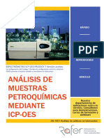 Analisis Muestras Petroquimicas Icp-Oes