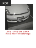 Download Jeds Travels With the CIA Crisis Induced Awakenings by Jed Diamond SN60120308 doc pdf