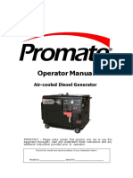 ES Silent Operator Manual-2