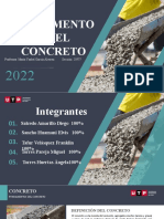 Fundamentos Del Concreto