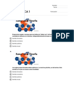 Quiz QUIZ 02 - ETICA 1