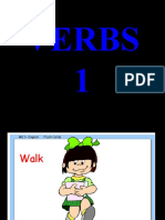 Verbs 1