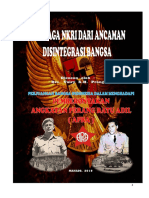 Sejarah Pemberontakan Apra-Bandung 1950