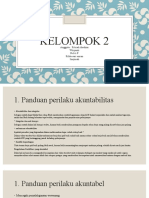 Kelompok 2 Akuntabilitas