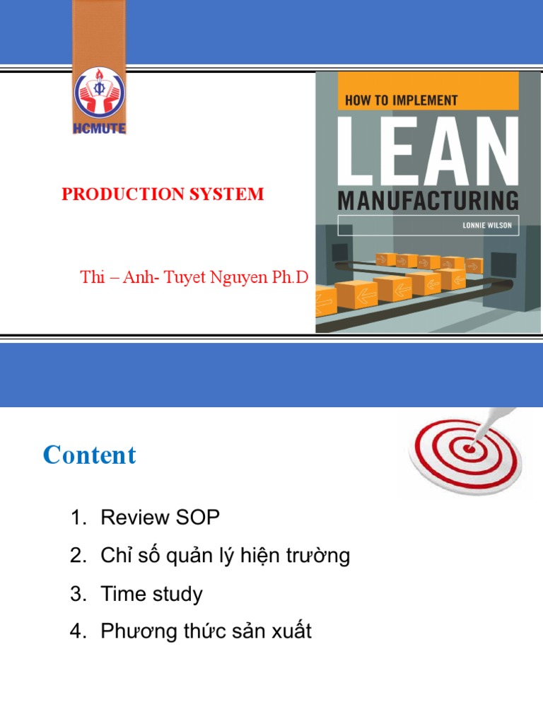 time-study-pdf