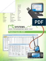 RT-Systems Guide