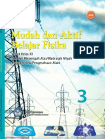 Download Mudah dan aktif belajar fisika SMA XII IPA by Dudi I by Guffran septiahadi SN60121061 doc pdf